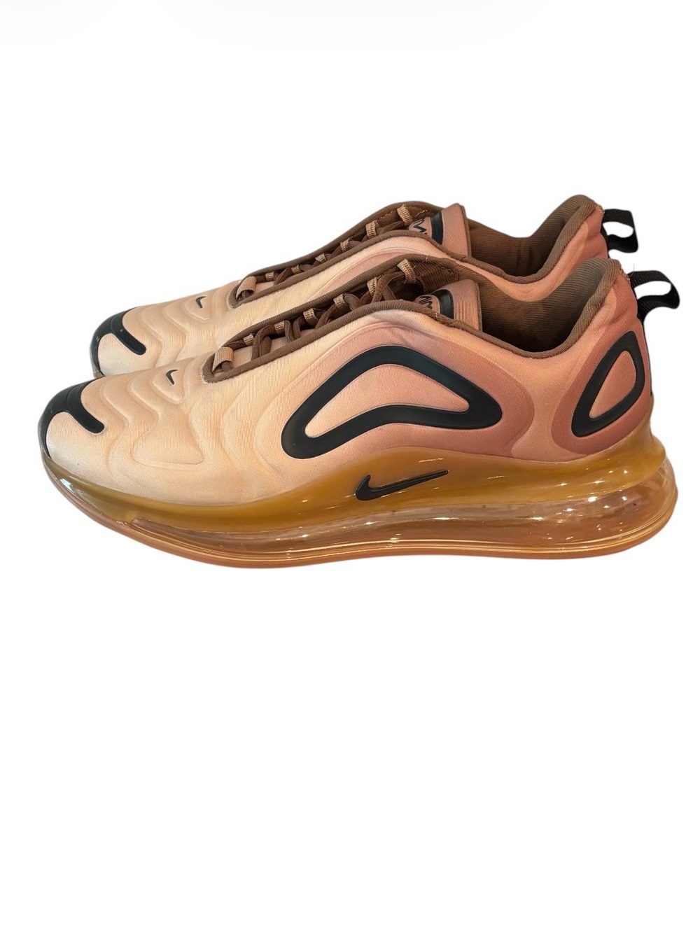 Nike Men’s Air Max 720 Running Shoes